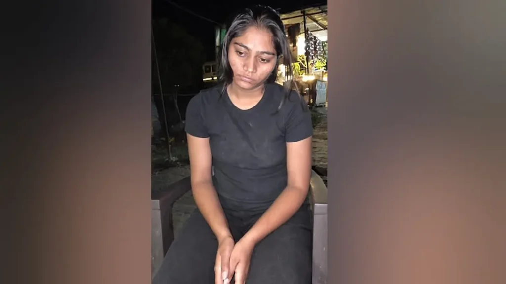 Honey Moon Murder: పాపం ఒంటరి అయిపోయిన సోనమ్ రఘువంశీ