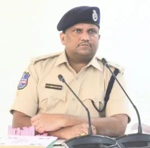 మెదక్ జిల్లాలో 30(ఎ) పోలీస్ యాక్ట్ అమలు – JULY 1 నుండి 31 వరకు నిరసనలు నిషేధం