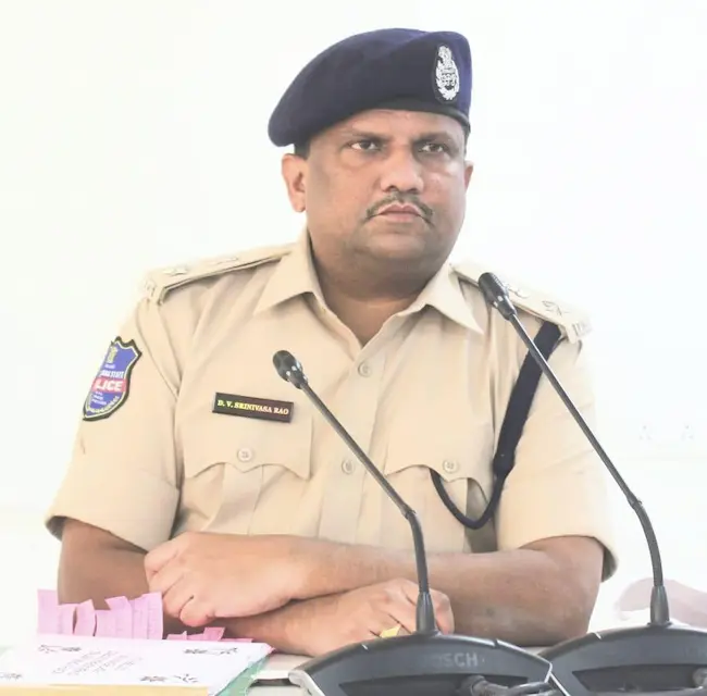 Medak: మెదక్ జిల్లాలో 30(ఎ) పోలీస్ యాక్ట్ అమలు – JULY 1 నుండి 31 వరకు నిరసనలు నిషేధం