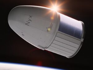 అస్థికలు అంతరిక్షంలో ఉంచాలన్న ప్రయత్నం విఫలం…