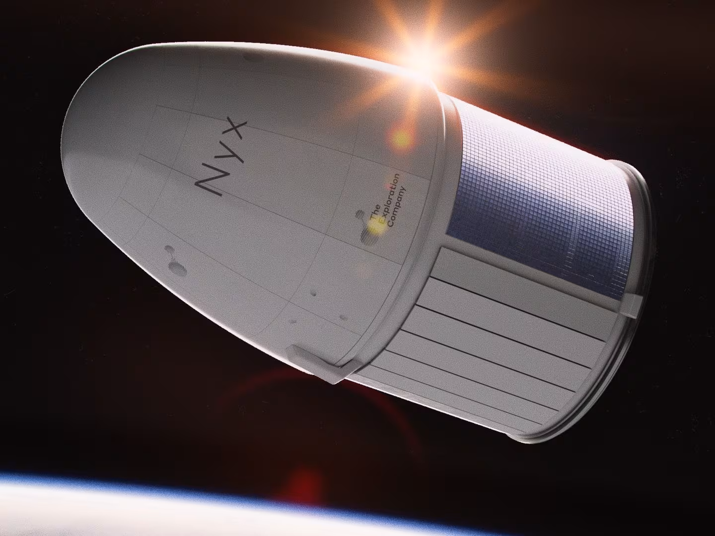 space capsule crash : అస్థికలు అంతరిక్షంలో ఉంచాలన్న ప్రయత్నం విఫలం...