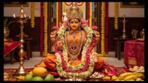 నేటి నుంచి శ్రావణ మాసం