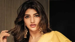 30 ఏళ్ల వరకు పెళ్లి చేసుకోవాలనే ఆలోచన లేదన్న శ్రీలీల