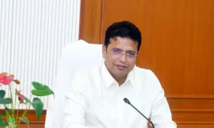 పర్యావరణహిత నిర్మాణాలే పరిష్కారం- మంత్రి శ్రీధర్ బాబు