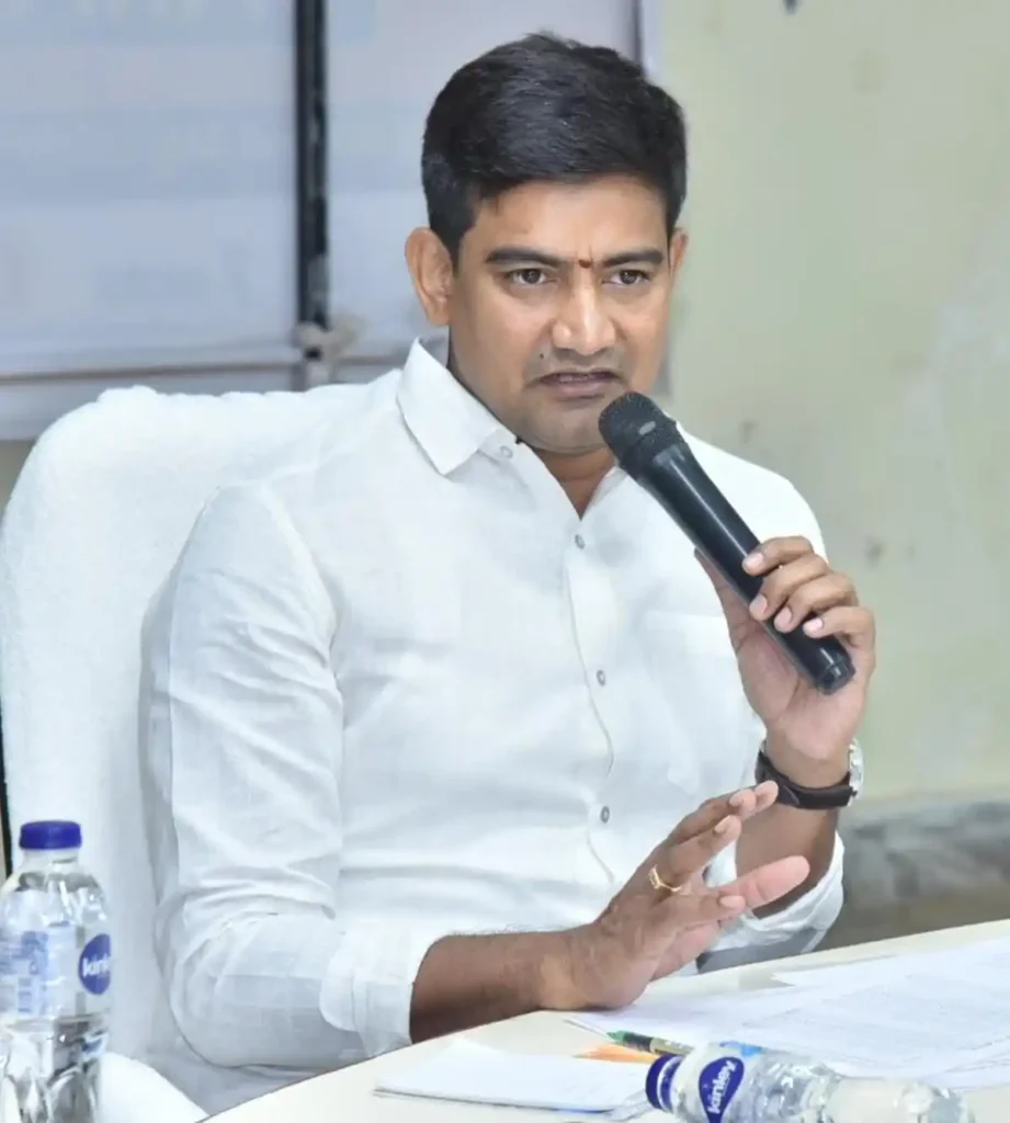 Skill Development : ఉపాధి నైపుణ్యాల అభివృద్ధి, డిజిటల్ సేవల విస్తరణపై దృష్టి