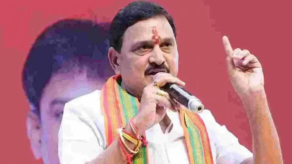 Double Engine: డబులింజిన్ సర్కార్తోనే ఎపి అభివృద్ధి