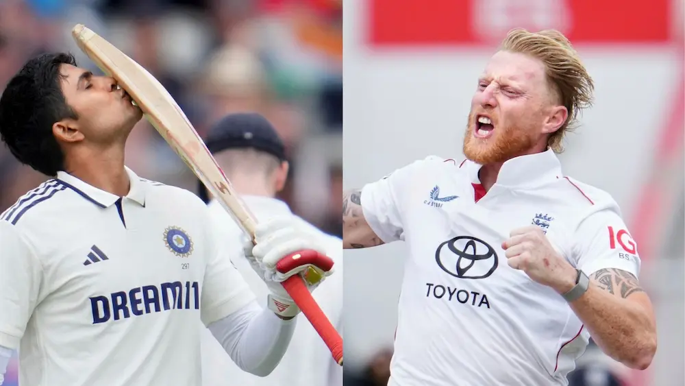 IND vs ENG: మళ్లీ టాస్ ఓడిన టీమిండియా