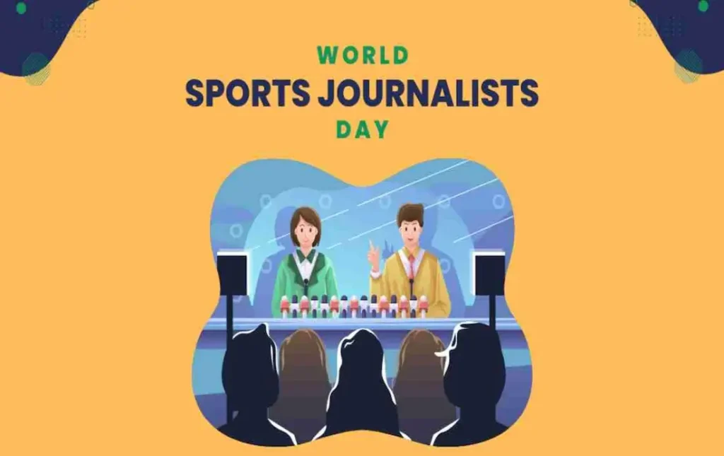 Cricket journalists: నేడు ప్రపంచ  క్రికెట్ జర్నలిస్టుల  దినోత్సవం 