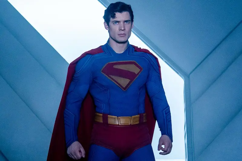 Superman Review: సూప‌ర్ మ్యాన్ ట్విట్ట‌ర్ రివ్యూ!