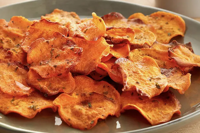 Sweet Potato Chips:చిలకడదుంప చిప్స్