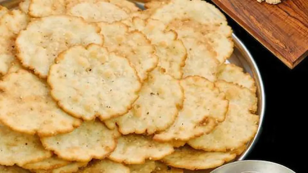 Sweet Potato Poori: స్వీట్ పొటాటో పూరీ