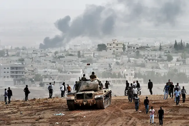 Russia: ఘోరం.. ఉక్రెయిన్ జైలుపై రష్యా దాడులు.. 22 మంది మృతి