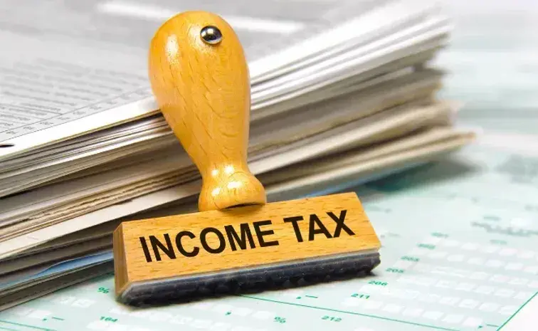 Income Tax: ఆదాయపు పన్ను ఫైలింగ్ పై అవగాహన కార్యక్రమం విజయవంతంగా నిర్వహించిన ఎపి ట్రాన్స్ కొ 