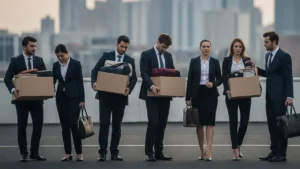 టీసీఎస్‌లో 12,000 ఉద్యోగాల తొలగింపు