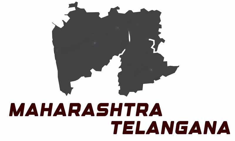 Telangana – Maharashtra Border : బదలీ వివాదాల్లో ‘గ్రామాలు’