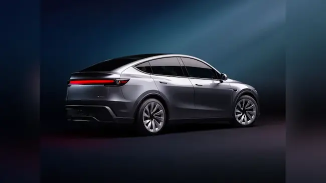 Telsa: భారత్‌లో టెస్లా వై మోడల్ కారుపై రూ.29 లక్షల పన్ను