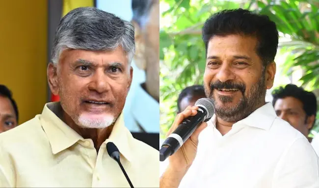 Telugu States: తెలంగాణ-ఆంధ్ర జల వివాదం: రేపు ఢిల్లీలో కీలక భేటీ
