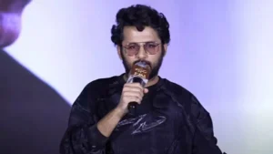 గత సినిమాలు మిమల్ని బాధించాయి క్షమించండి: నితిన్