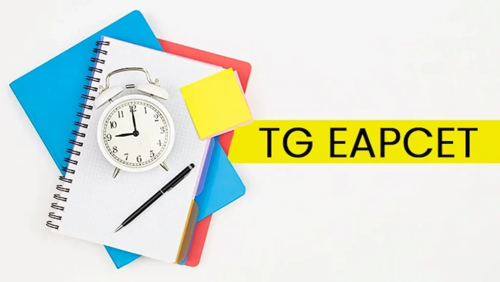 TG EAPCET: ఎప్ సెట్లో 77,561 సీట్లు భర్తీ5493 సీట్లు ఖాళీ