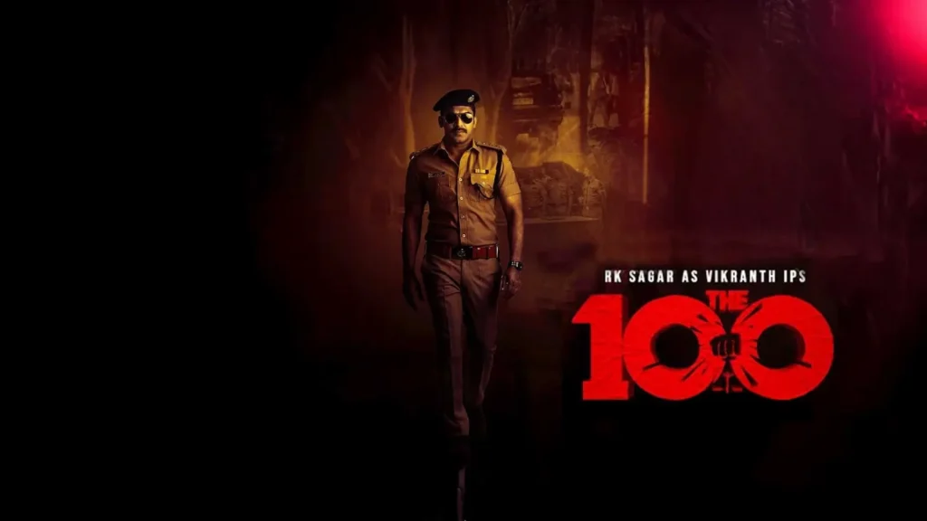 The 100: 'ది 100' - సినిమా రివ్యూ!