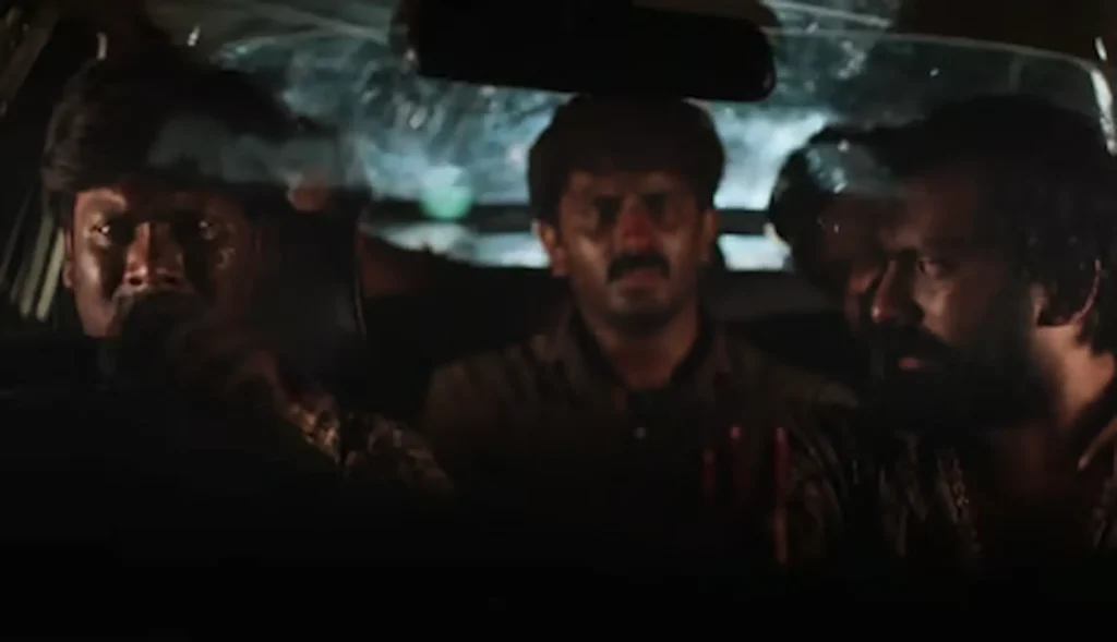 Manidargal: ఓటీటీలోకి వచ్చేసిన 'మనిదర్గల్' స్ట్రీమింగ్ ఎక్కడంటే?