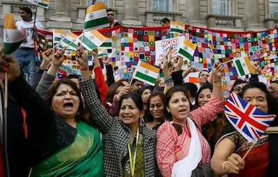 United Nations: భారతీయులే ప్రపంచంలో అత్యధిక వలసదారులు