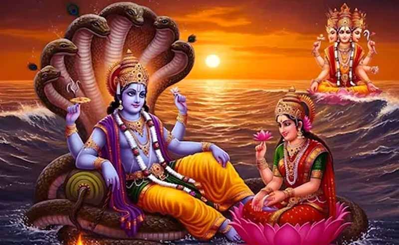 Tholi Ekadasi : రేపు తొలి ఏకాదశి.. ఈ పనులు చేయొద్దు – పండితులు