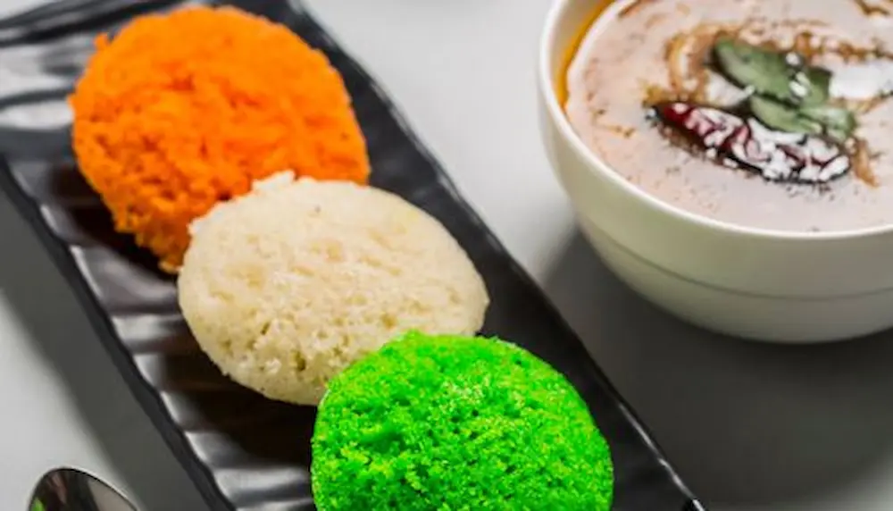 Tricolour Idli’s Recipe:మూవ్వన్నెల ఇడ్లీలు