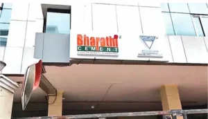 ఏపీ లిక్కర్ స్కామ్: భారతి సిమెంట్స్ కార్యాలయంలో సిట్ తనిఖీలు