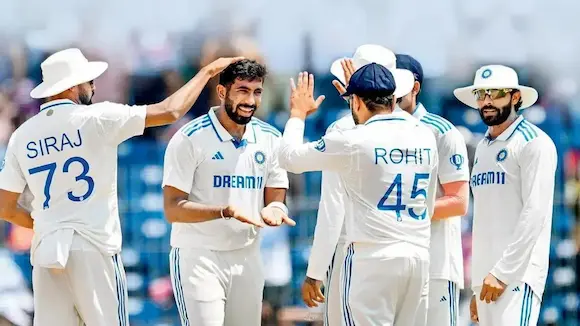 Sourav Ganguly: టాపార్డర్ వైఫల్యంతోనే టీమిండియా ఓడింది