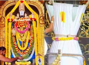 జూన్లో శ్రీవారి హుండీ ఆదాయం ఎంతంటే?