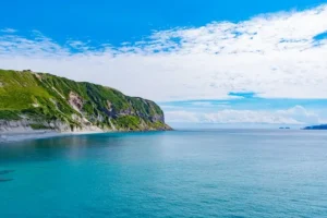 టోకారా దీవుల్లో తీవ్ర స్థాయిలో భూ ప్ర‌కంప‌న‌లు