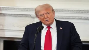 50 రోజుల్లో యుద్ధం ఆపాలని రష్యాకు ట్రంప్‌ హుకుం