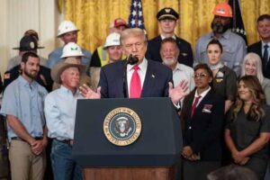 One Big Beautiful Bill Act ‘వన్ బిగ్ బ్యూటిఫుల్ బిల్ యాక్ట్’.. ఏం జరుగుతుంది?