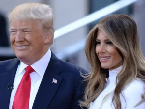 మెలానియా పౌరసత్వంపై కొనసాగుతున్న నిరసన సెగ