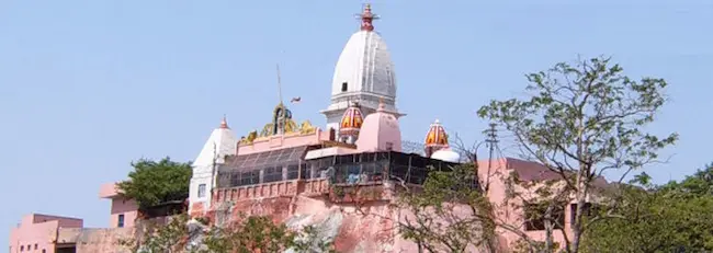 Haridwar: హరిద్వార్ ఆలయంలో తొక్కిసలాట ఆరుగురు భక్తులు మృతి