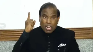 నిమిష ప్రియ‌ను రక్షించే ప్ర‌య‌త్నం చేస్తున్నా: కేఏ పాల్‌