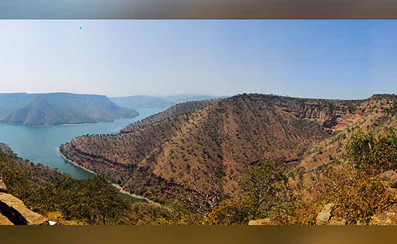 Srisailam : ఇక ఈగలపెంట, దోమలపెంట పేర్లు ఉండవు!