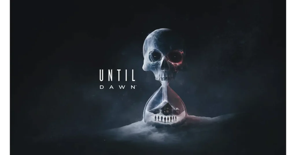 Until Dawn: అన్ టిల్ డాన్ (నెట్ ఫ్లిక్స్) మూవీ రివ్యూ!