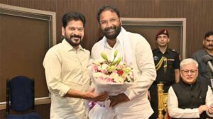 మంత్రి వాకిటి శ్రీహరి సంచలన వ్యాఖ్యలు