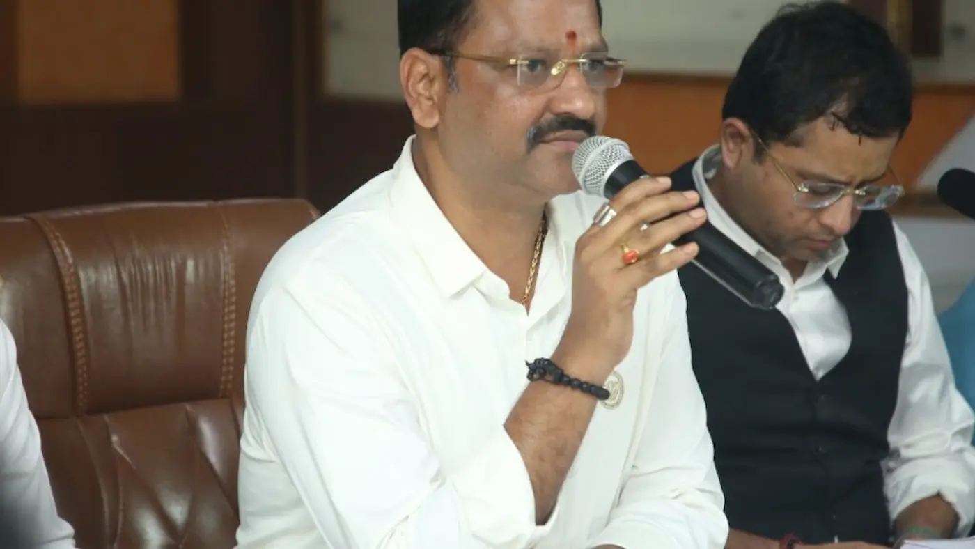 Anil Kumar: సినీ కార్మికులకే చిత్రపురి కాలనీ