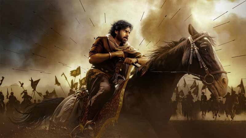 HHVM : ‘హరి హర వీరమల్లు’ టికెట్ రేట్లు పెంపు