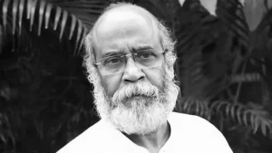 తమిళ దర్శకుడు వేలు ప్రభాకరన్ ఇకలేరు