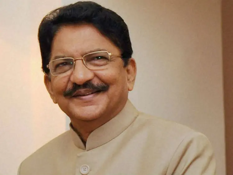 CH. Vidyasagar Rao: ప్రాథమికస్థాయి వరకు తెలుగుభాషలో బోధన అవసరం: విద్యాసాగరరావు