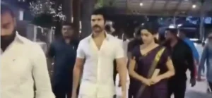 శ్రీవారిని దర్శించుకున్న విజయ్ దేవరకొండ, భాగ్యశ్రీ