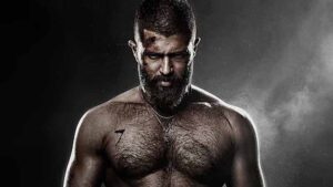 డెంగ్యూ తో హాస్పటల్లో చేరిన విజ‌య్ దేవ‌ర‌కొండ‌..?