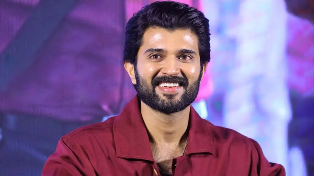 కింగ్‌డ‌మ్‌ రిలీజ్‌కు ముందు విజయ్ దేవరకొండ ఏమ్మన్నారంటే?