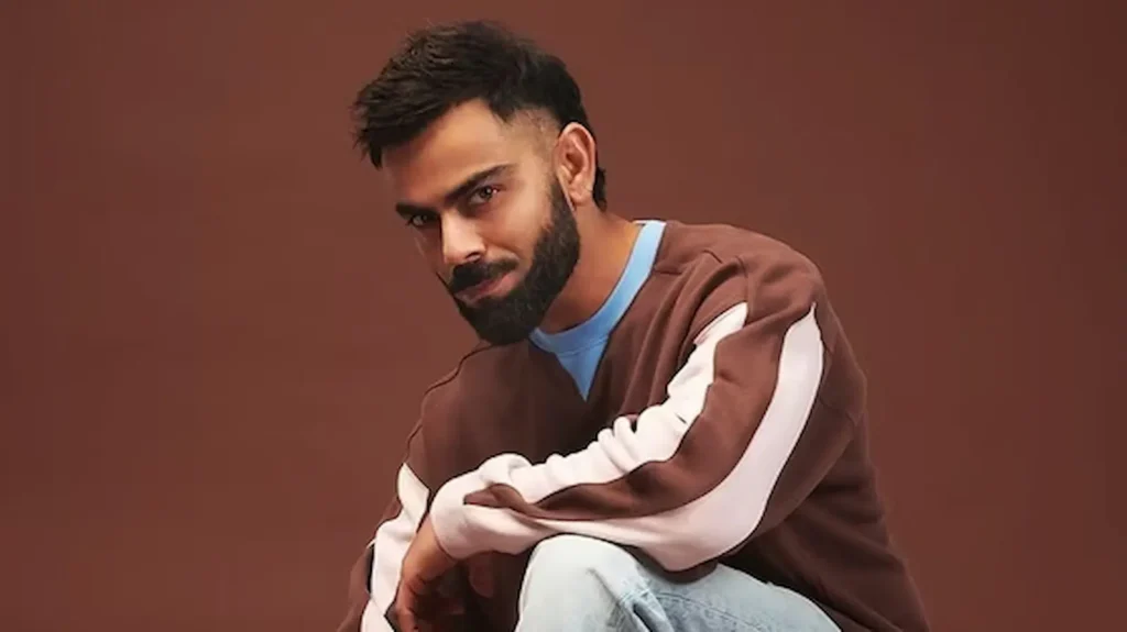  Virat Kohli: రవి శాస్త్రి లేకుంటే టెస్ట్ క్రికెట్‌లో నేను లేను :కోహ్లీ 