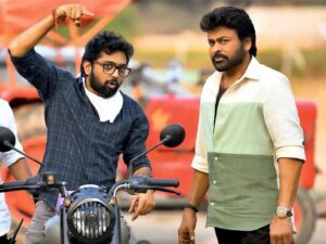 ‘విశ్వంభర’కు స్ఫూర్తి అదే – డైరెక్టర్ వశిష్ఠ