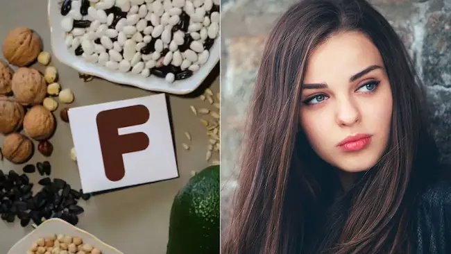 Skin beauty: చర్మ సౌందర్యాన్ని రెట్టింపు చేసే విటమిన్ F